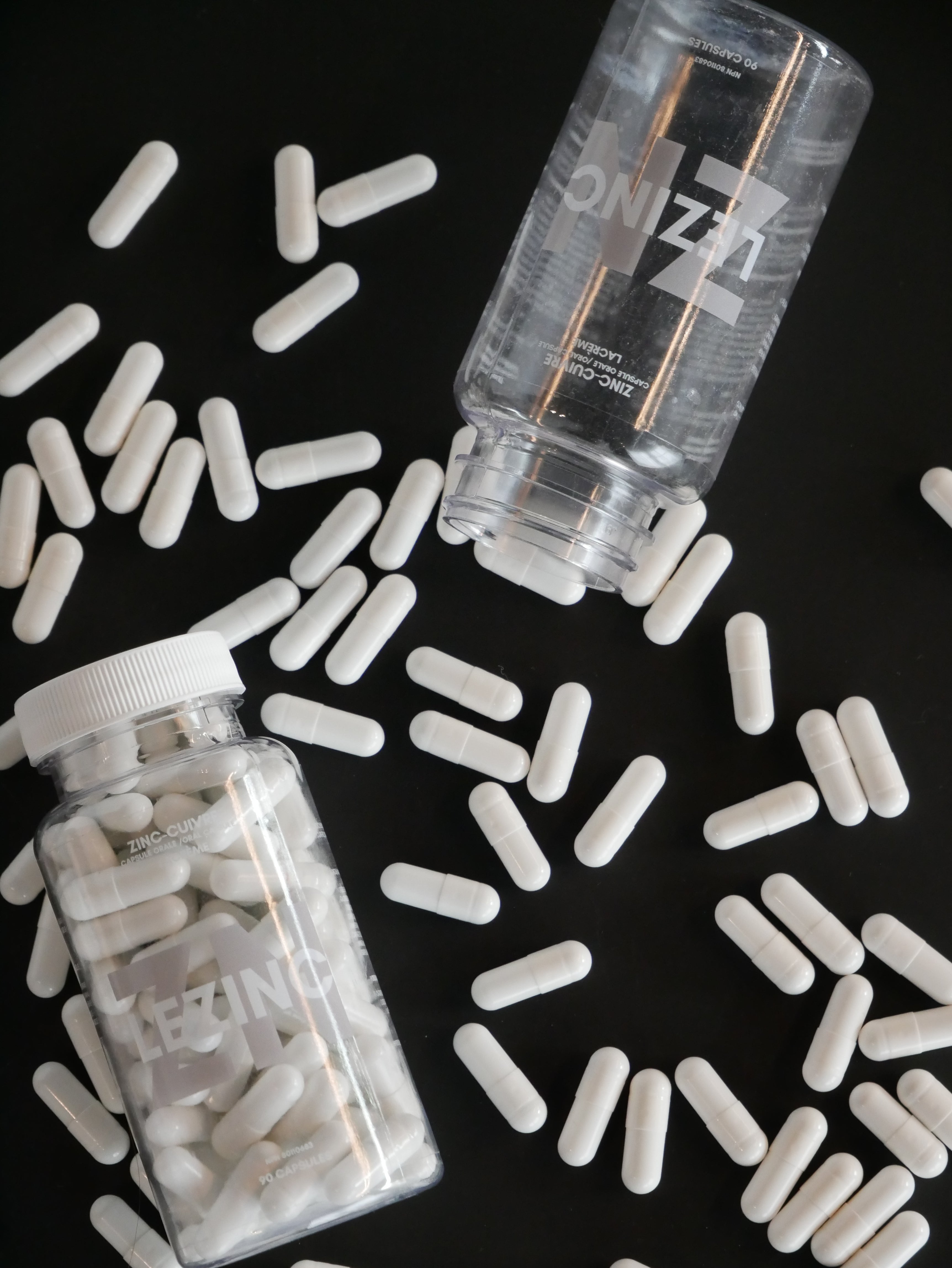 LEZINC : au cœur de votre équilibre