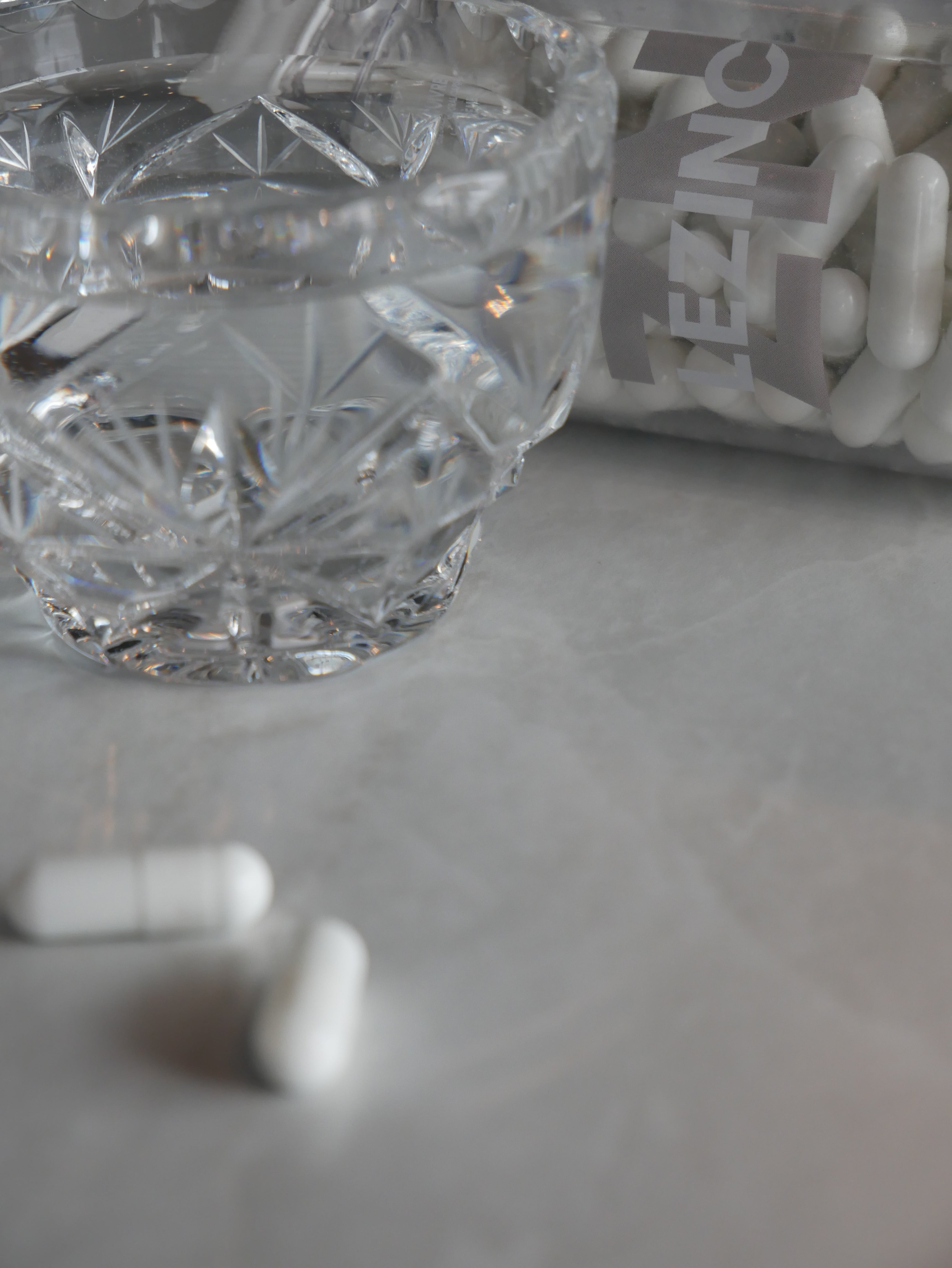 Zinc et acné : ce que dit la science