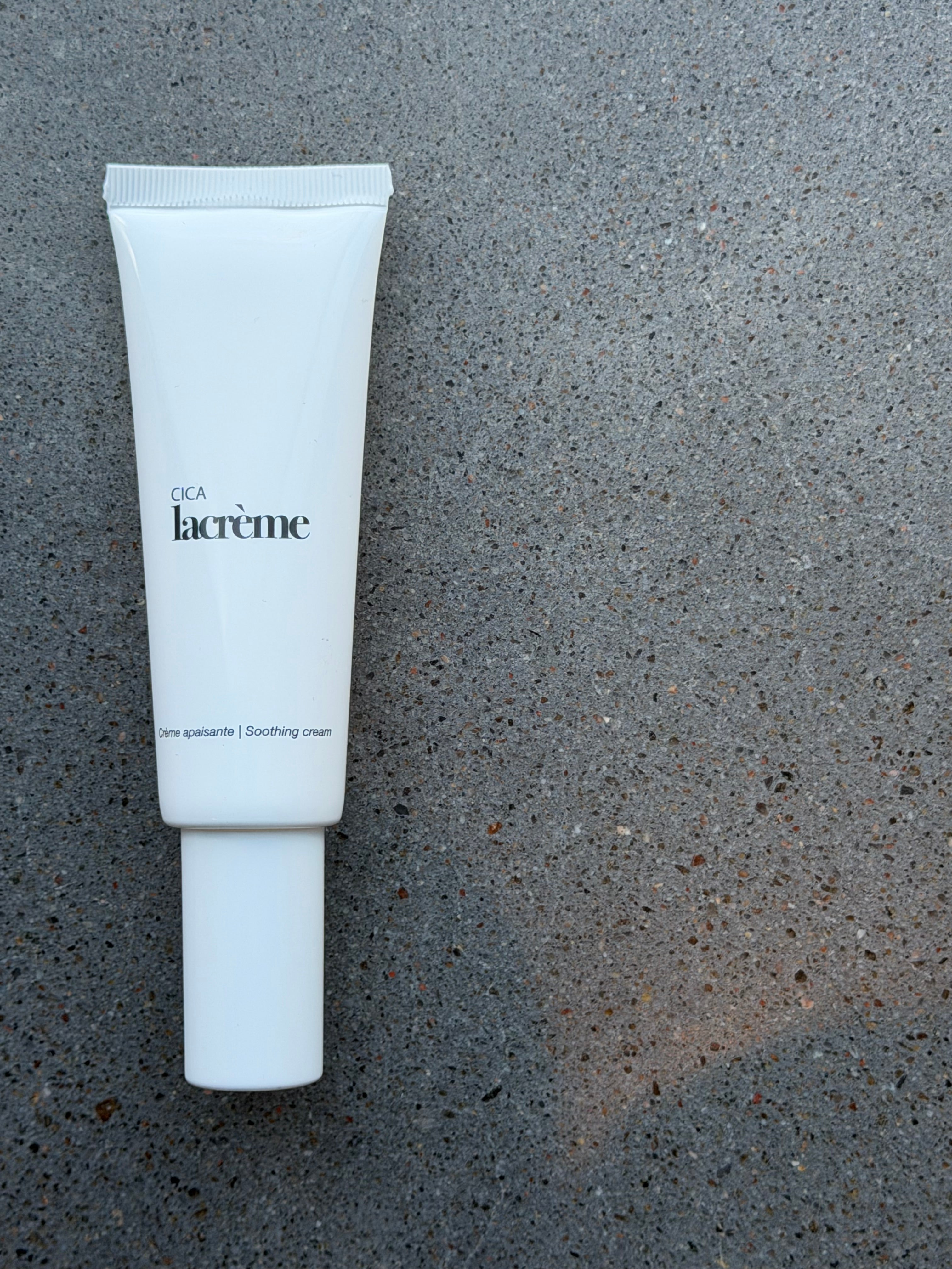 CICA - lacrème