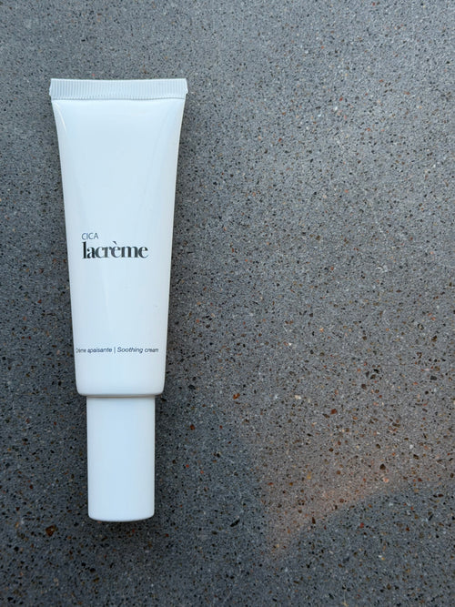 CICA - lacrème