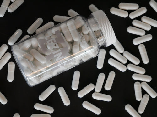 LEZINC - Supplément de zinc